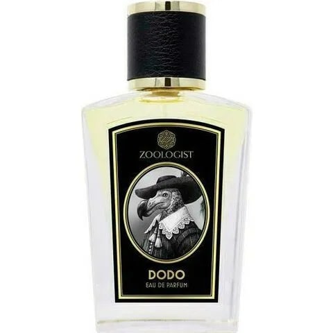 Zoologist Dodo (2020)