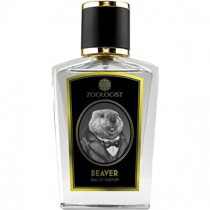 Zoologist Beaver (2014)