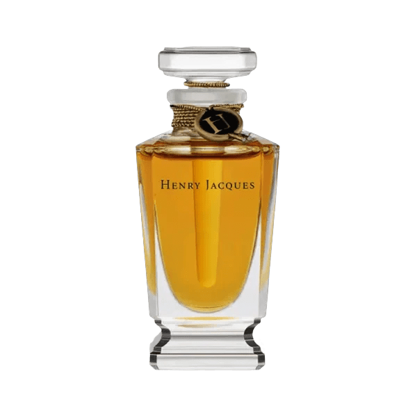 Henry Jacques Cuba