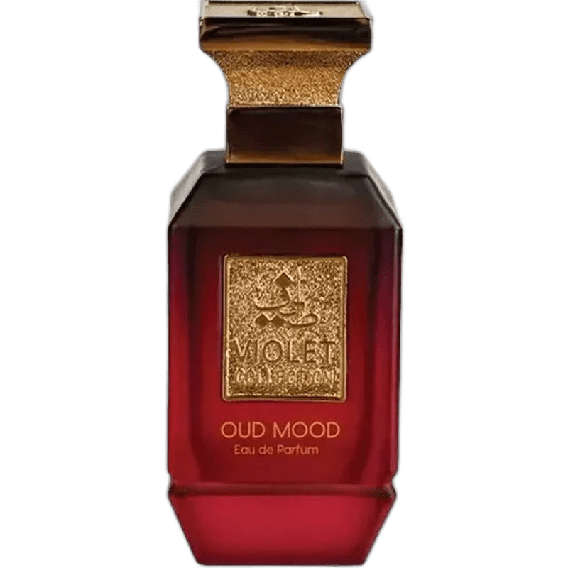 Taif Al Emarat Oud Mood
