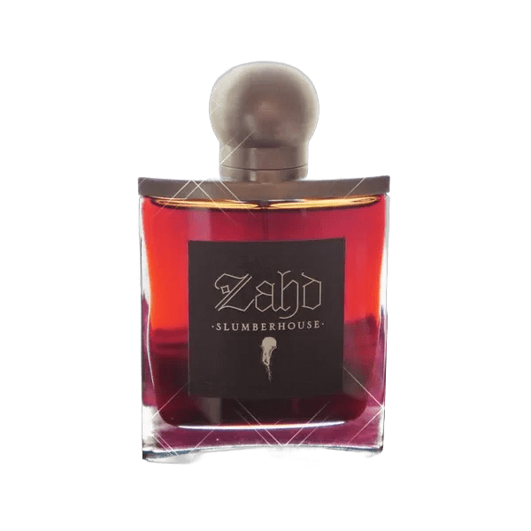 Slumberhouse Zahd