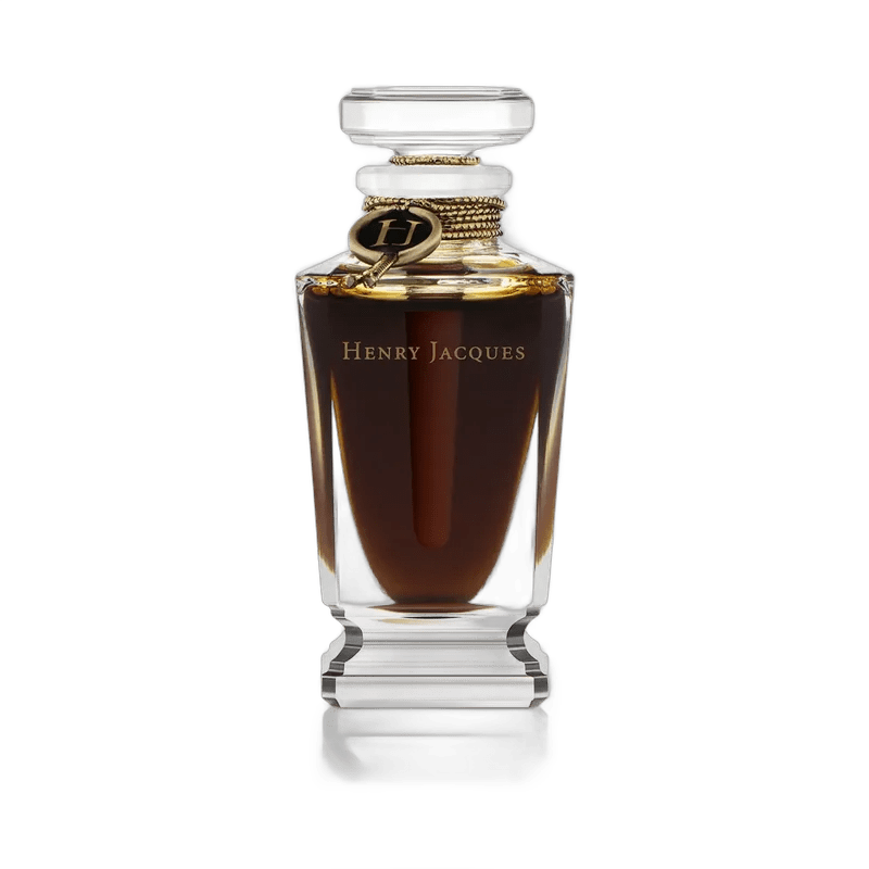 Henry Jacques N°9 d'Igor