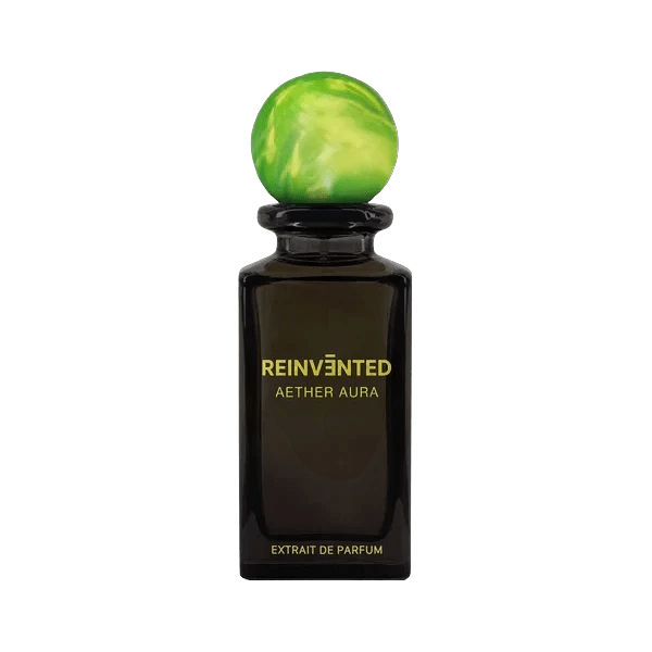 Reinvented Aether Aura