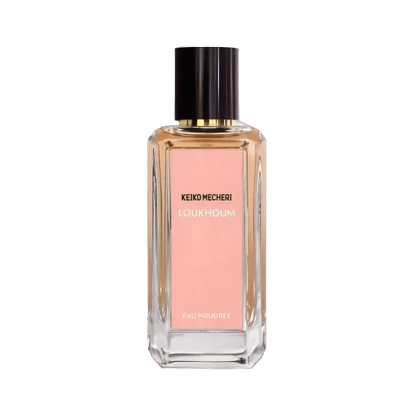 Keiko Mecheri Loukhoum Eau Poudrée