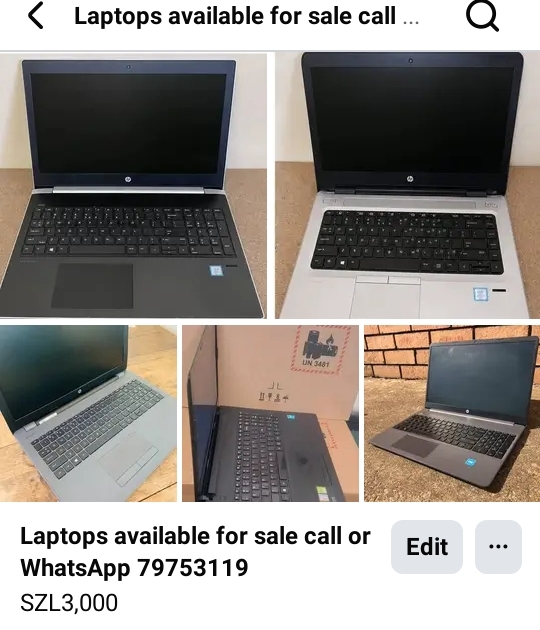 Laptop