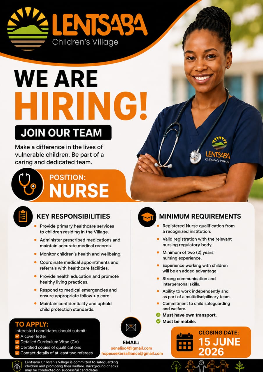 Nurse