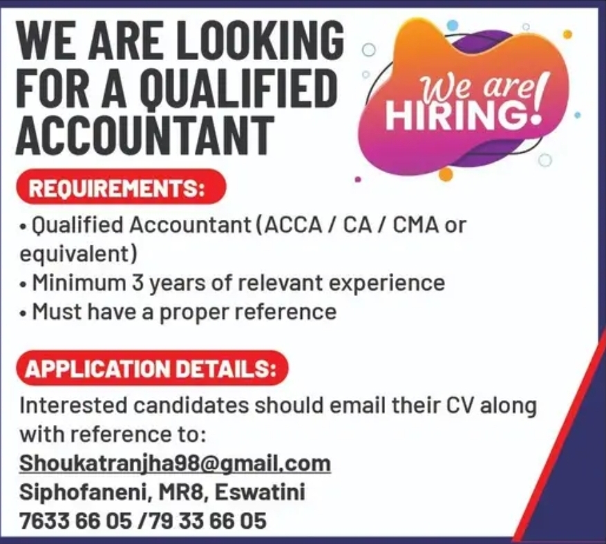 Accountant