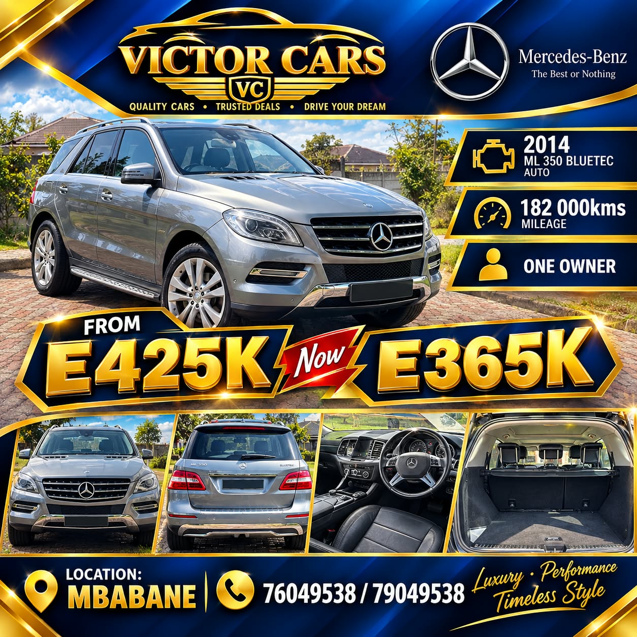 Mercedes-Benz