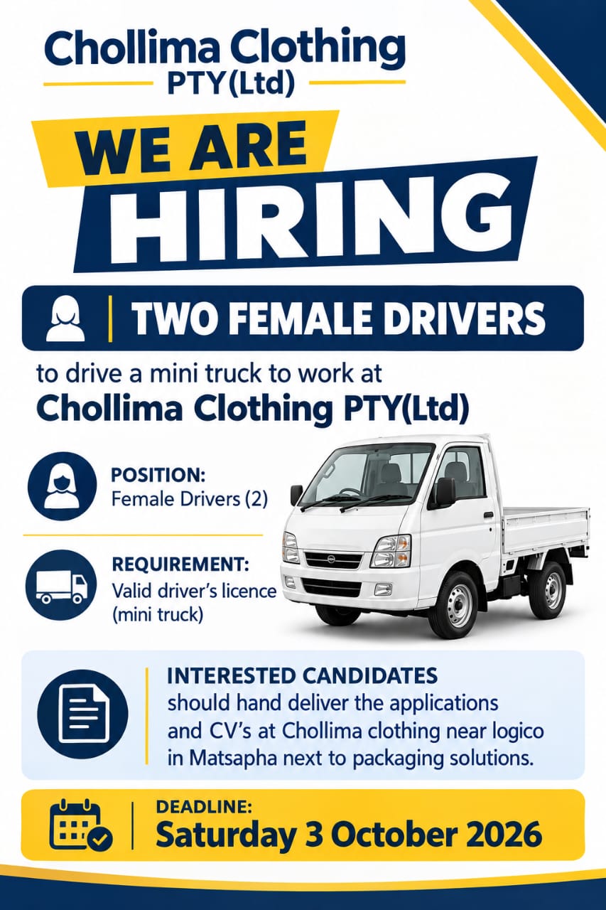 Two Female Drivers