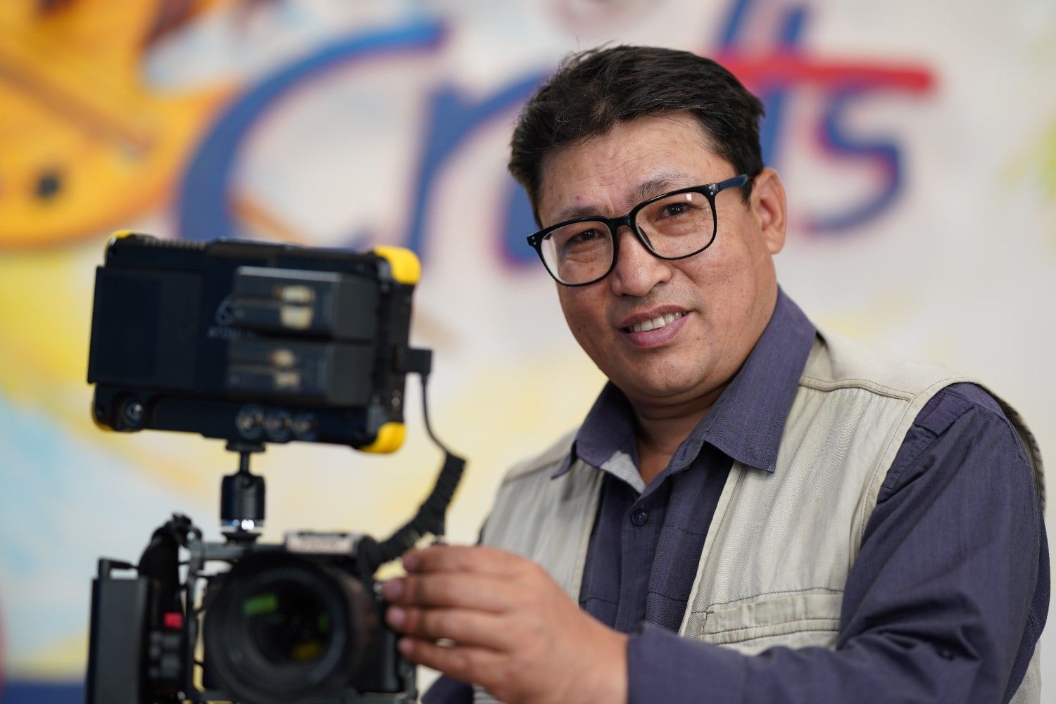 Babu Ratna Bajracharya