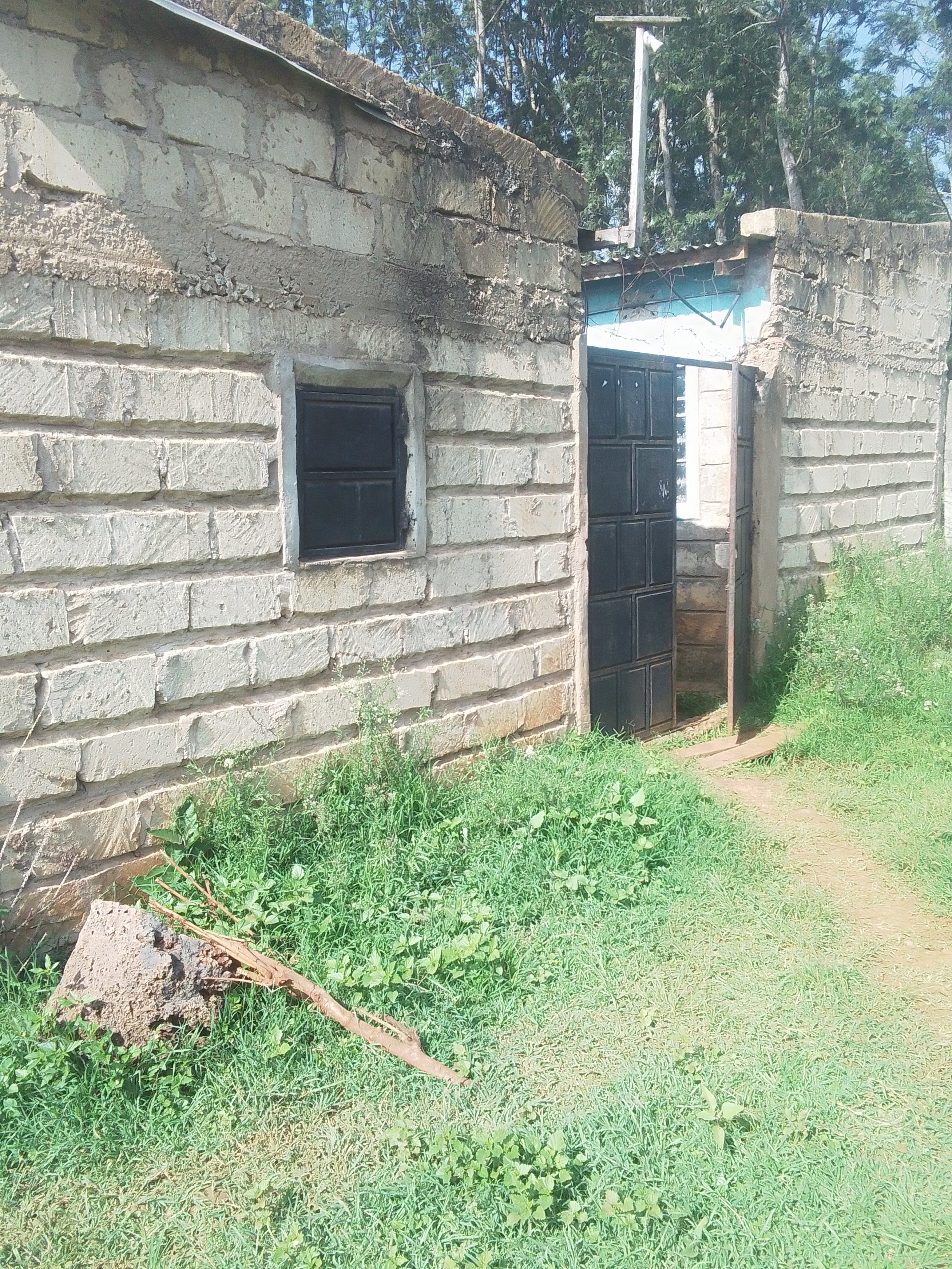 Jim Woods Apartments 