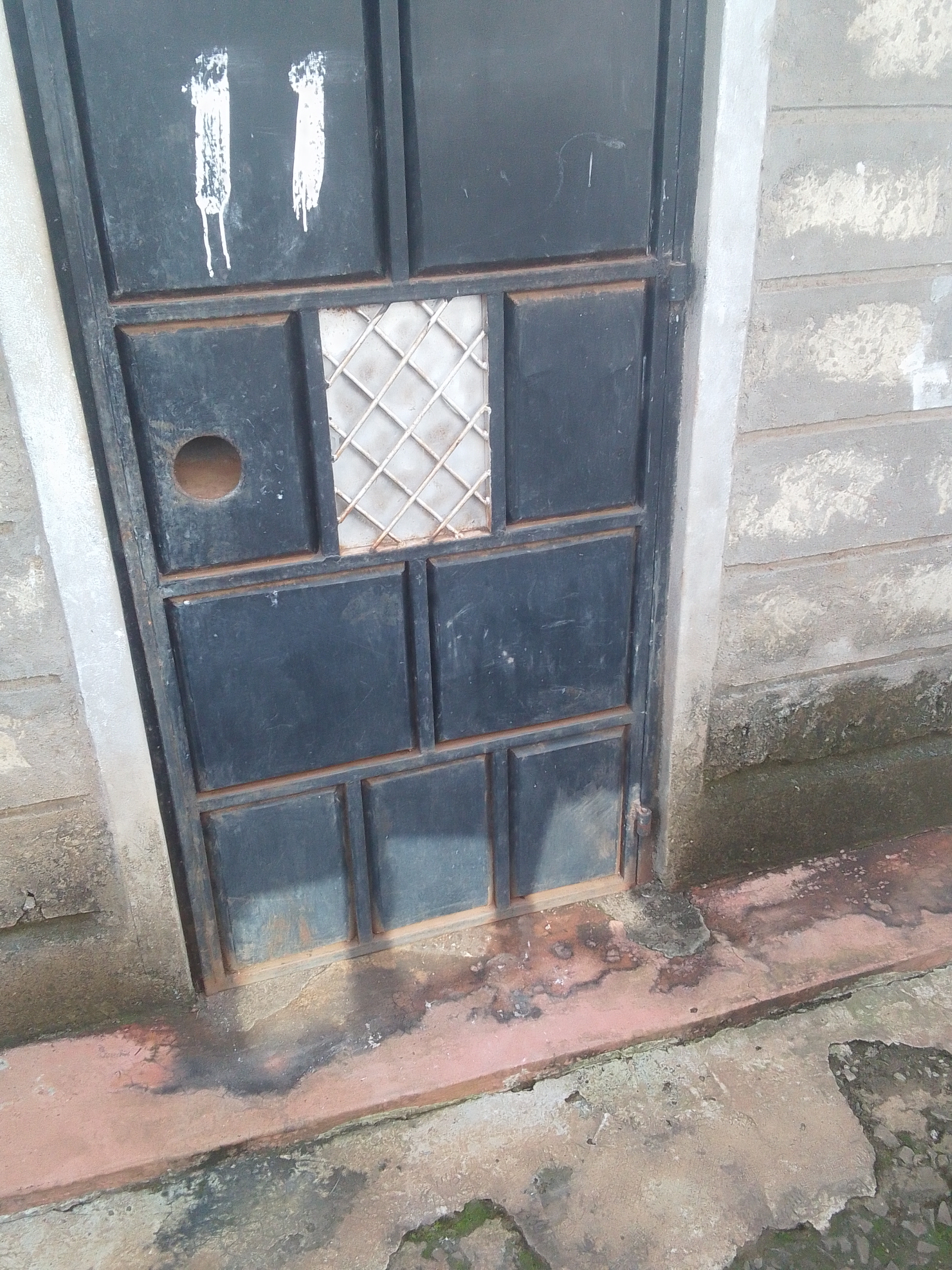 Jim Woods Apartments 