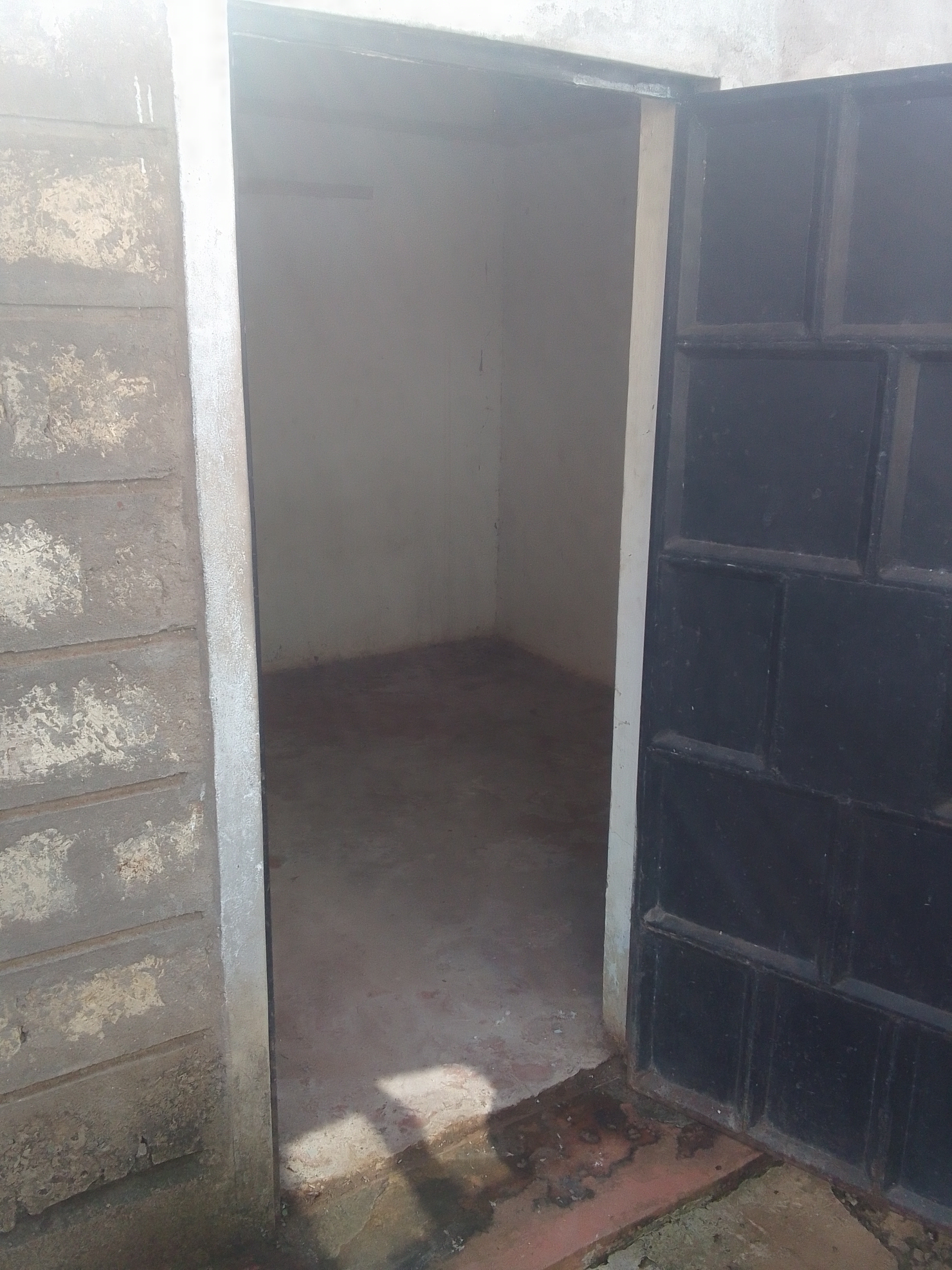 Jim Woods Apartments 