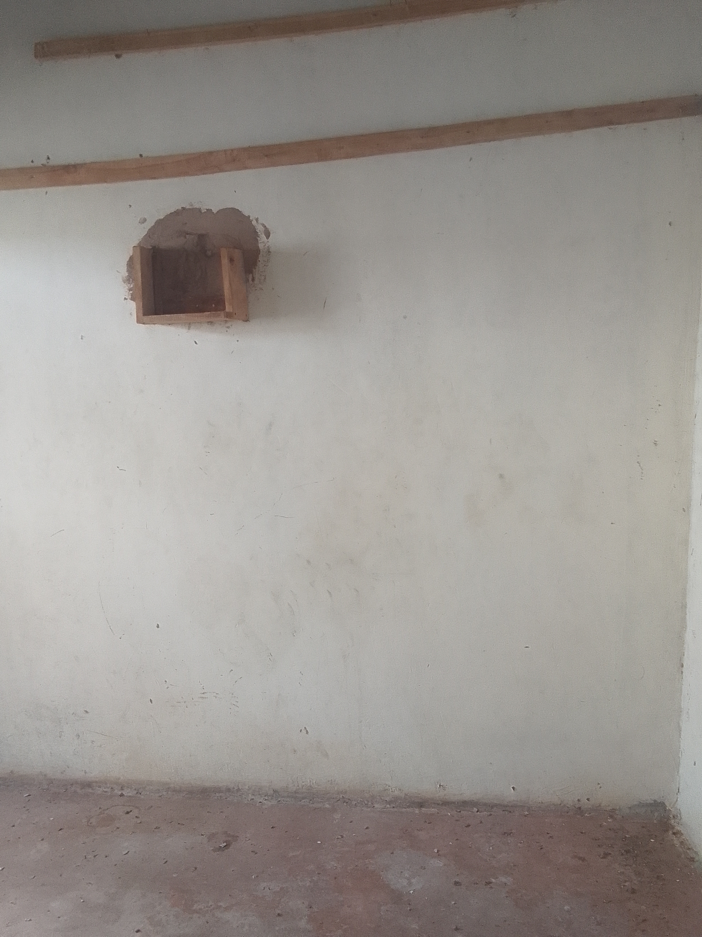 Jim Woods Apartments 