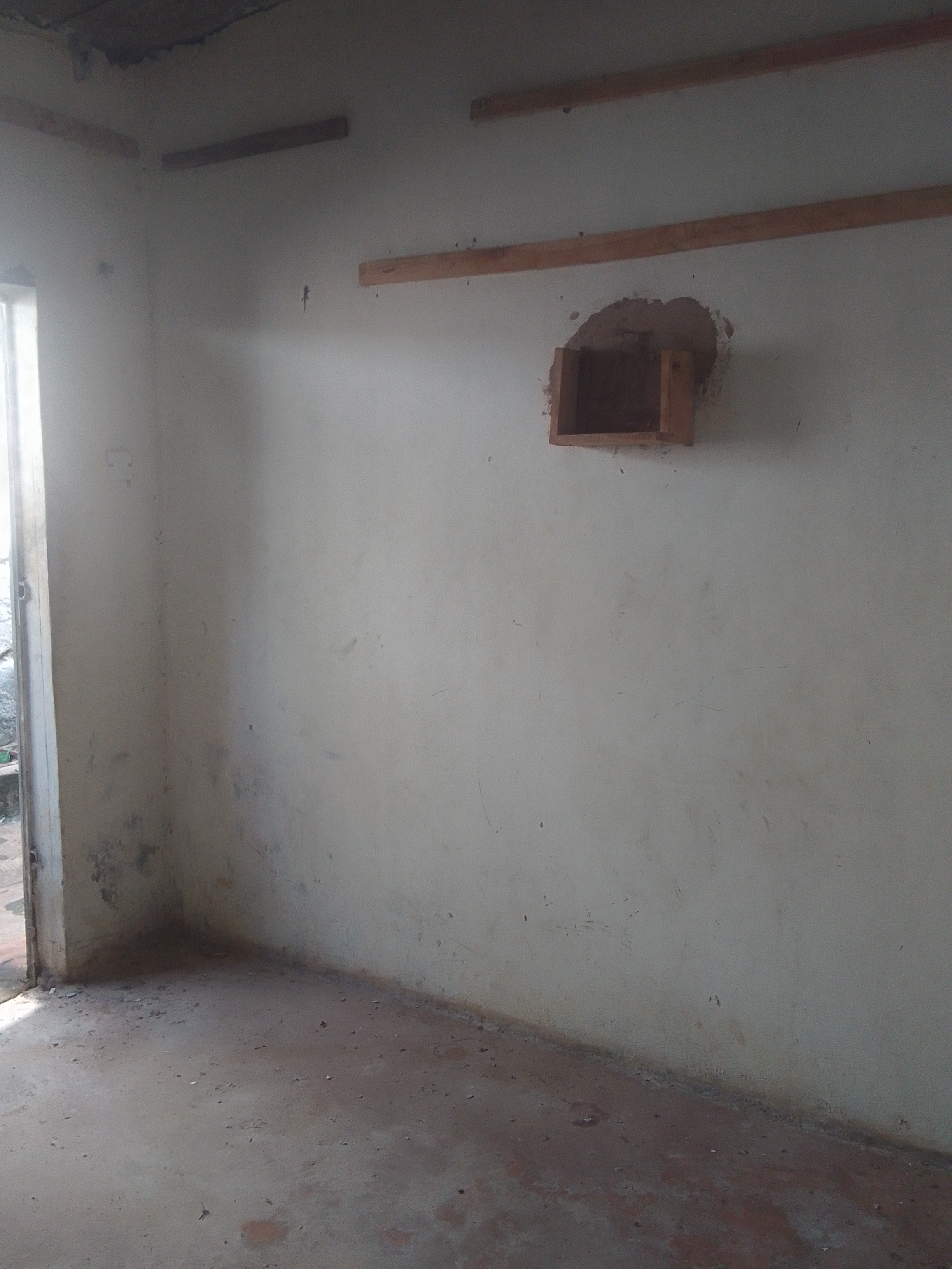 Jim Woods Apartments 