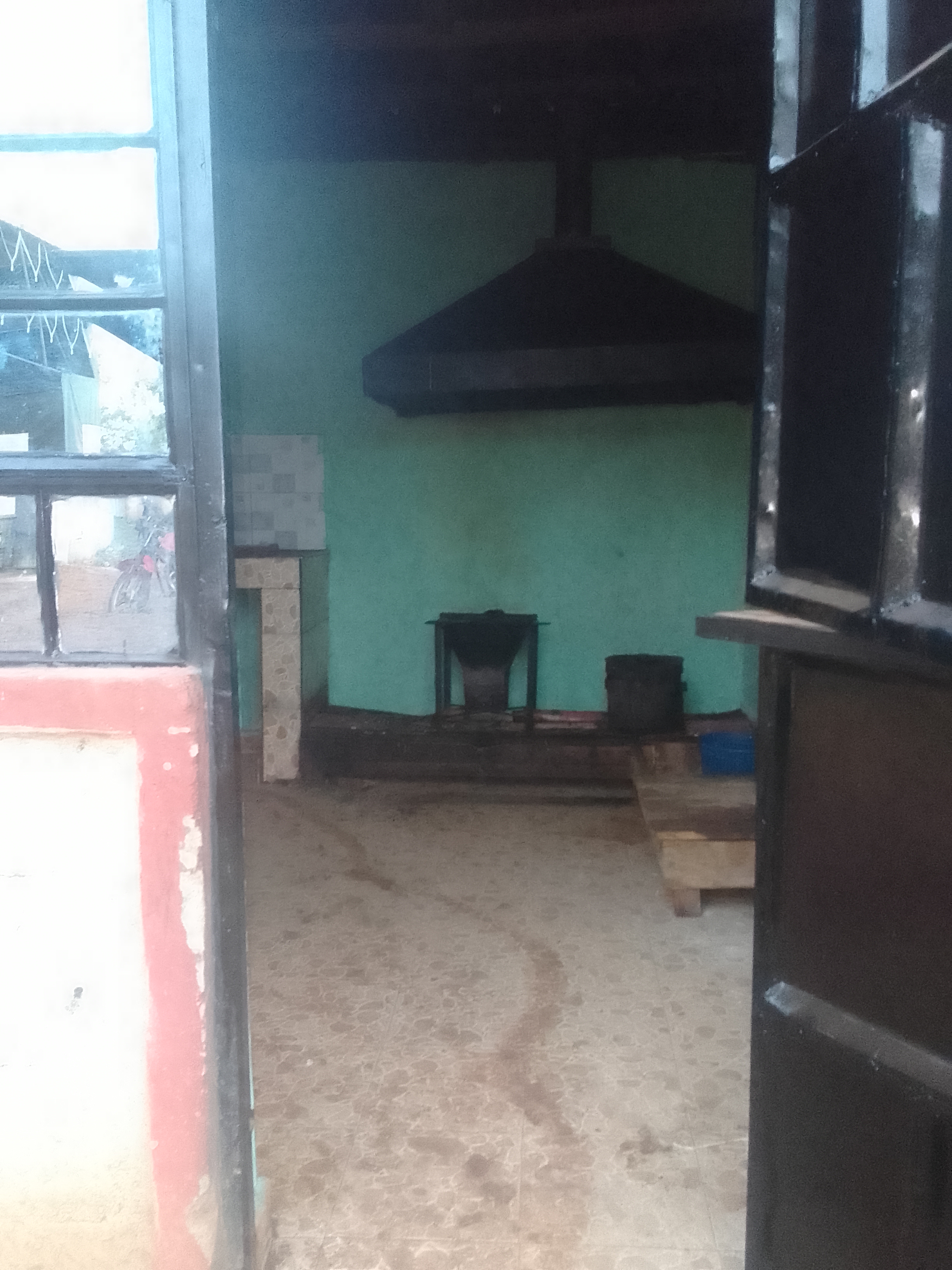 The New Town Kitchen 