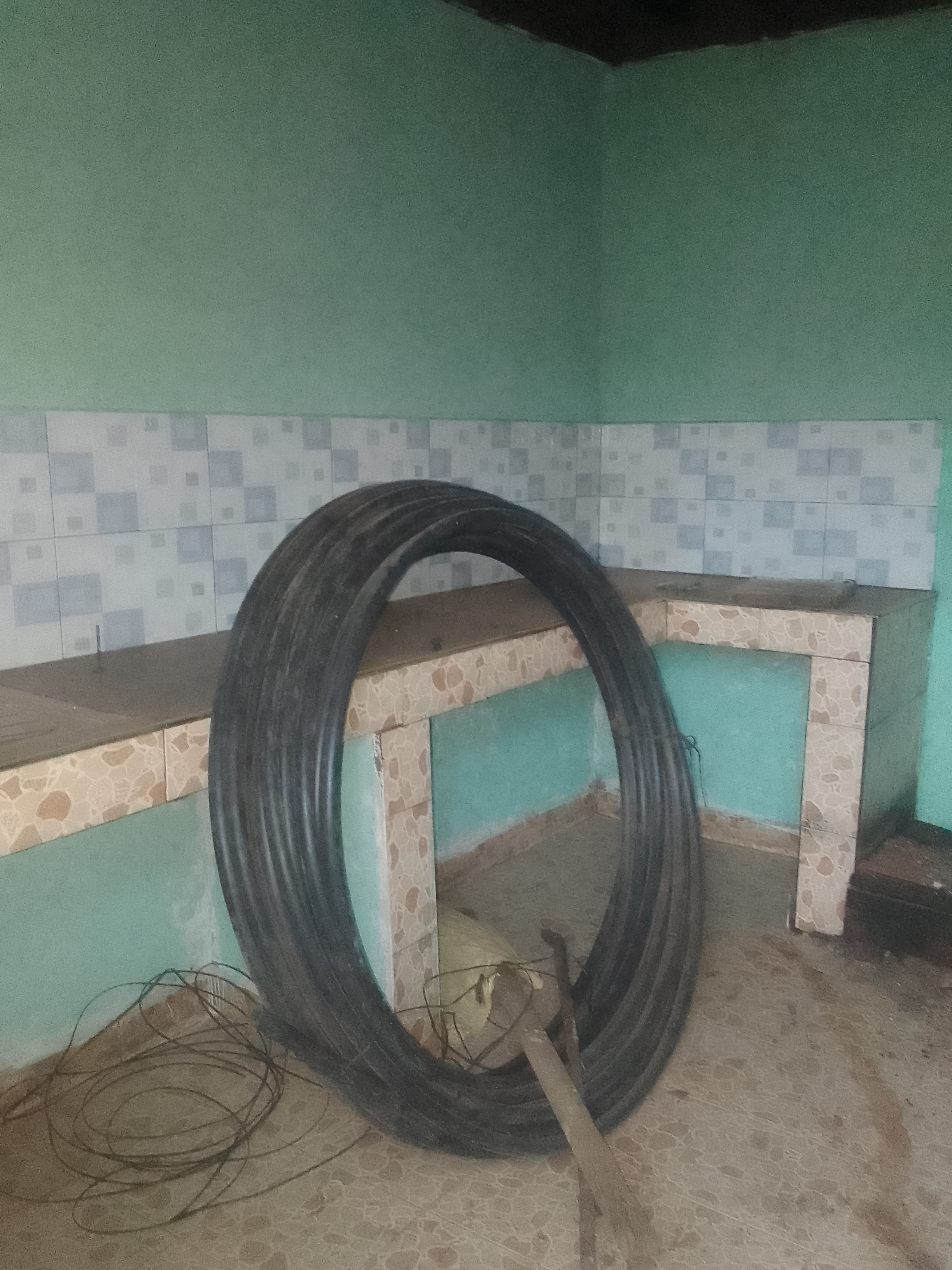 The New Town Kitchen 