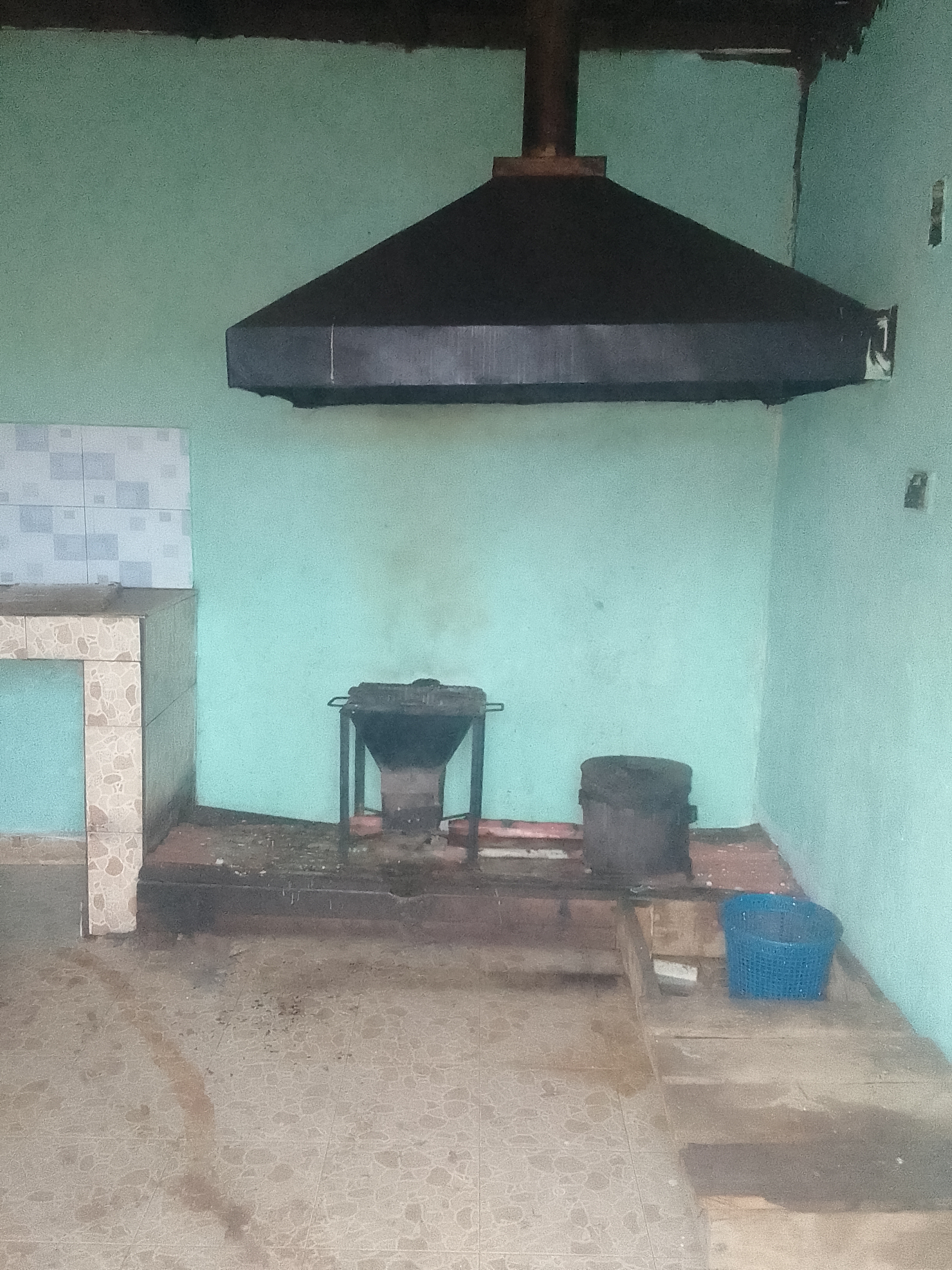 The New Town Kitchen 