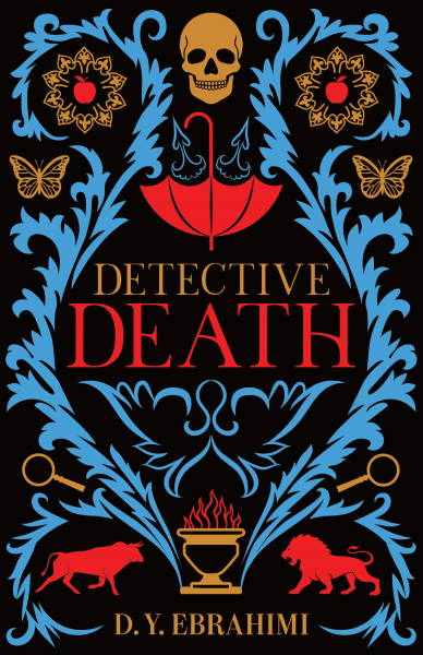 Detective Death