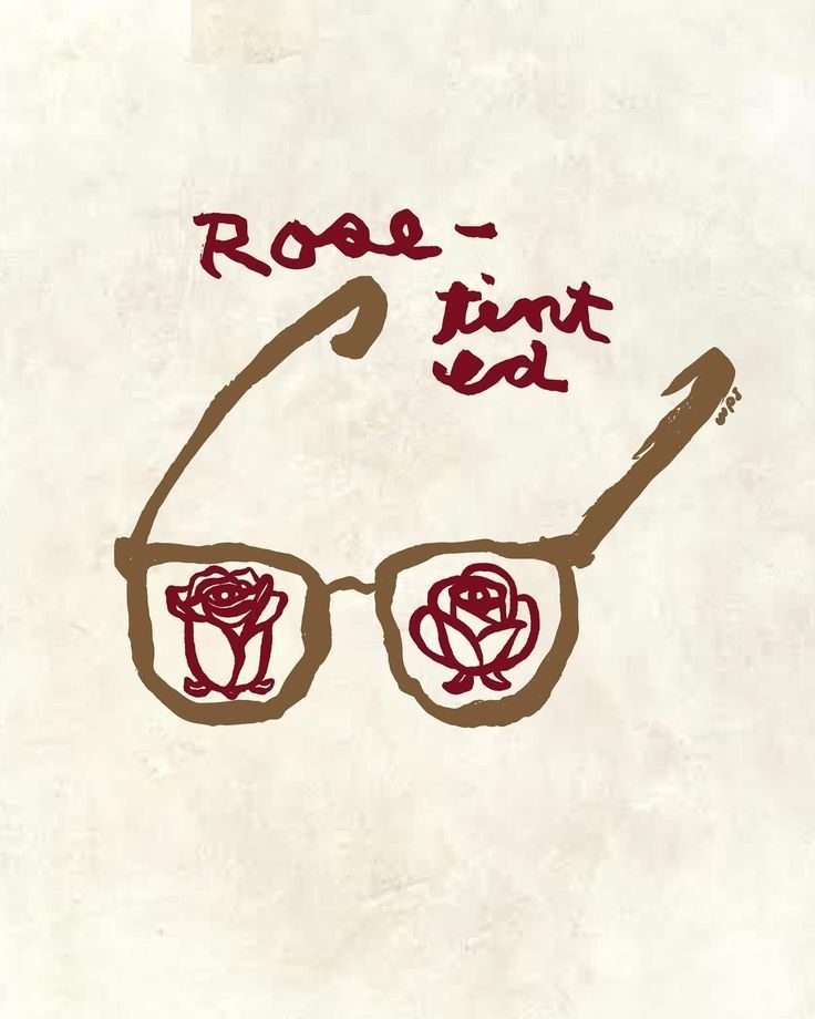 rose-idiom