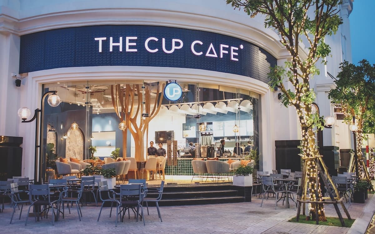 Top 5 quán cafe học bài yên tĩnh ở Dĩ An