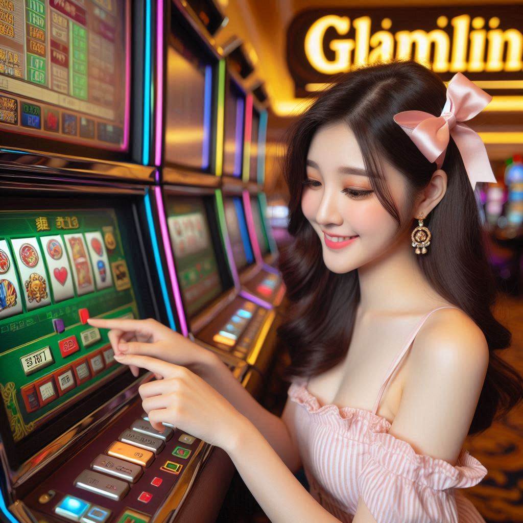 JUARA303 Situs Bandar Baccarat Live Casino Online Terbesar