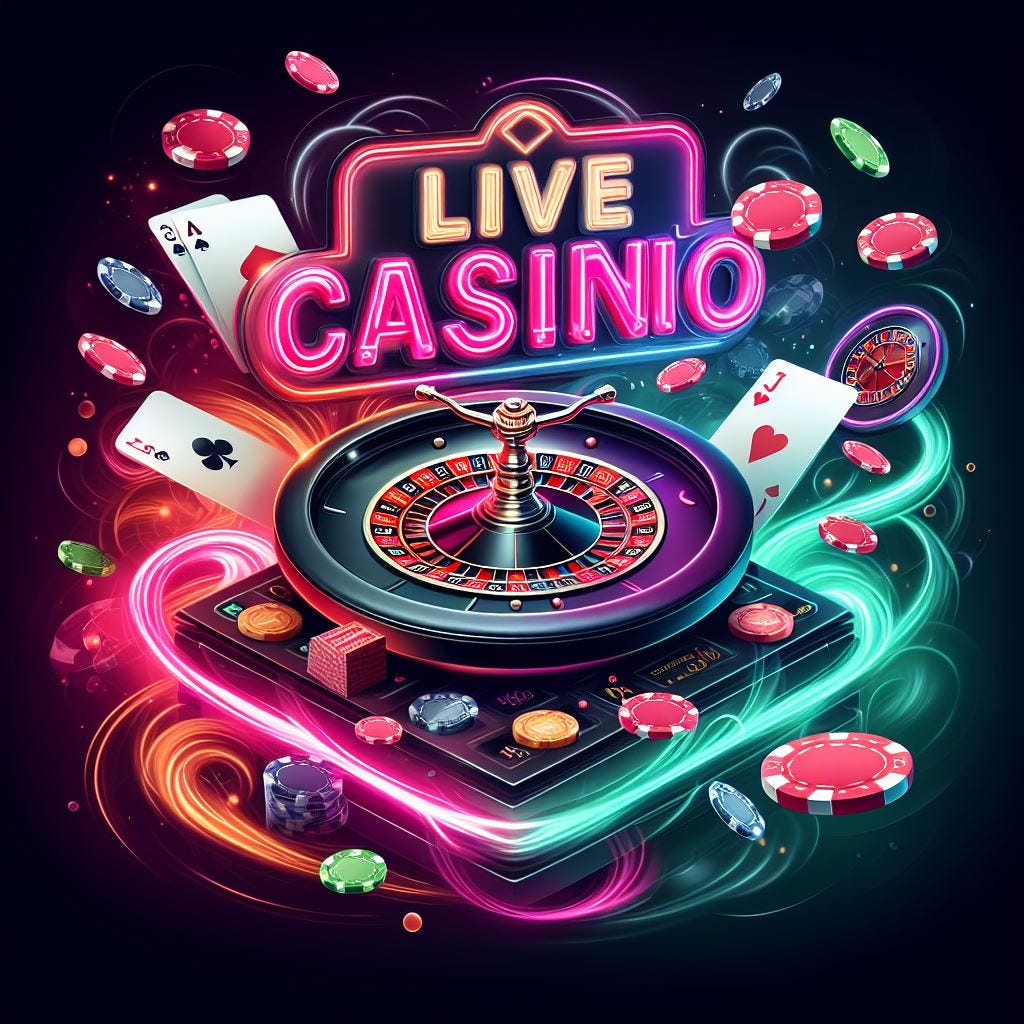 INDOPROMAX > Situs Daftar Live Casino Online Pragmatic Play #1