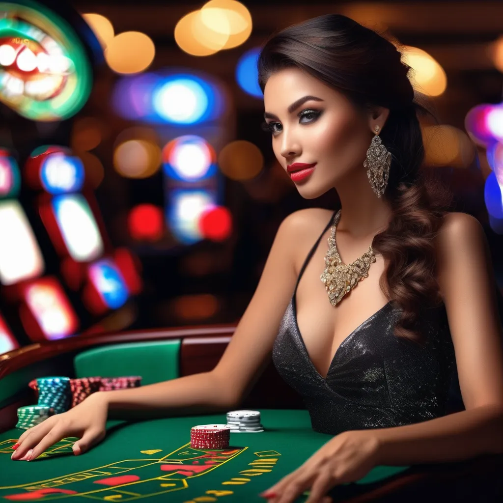 INDOPROMAX > Situs Live Casino Online Link Daftar Taruhan Sicbo