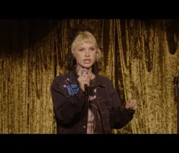 Thumbnail for Gabby Lamb | The Virgil | Stand up Comedy | March 11, 2022