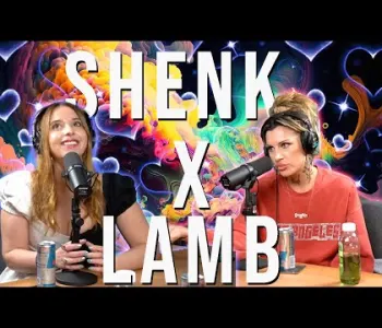 Thumbnail for Dumpy Funny Bitch W/ Comedian Gabby Lamb