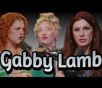 Thumbnail for lost in a parking garage with GABBY LAMB (Ep. 30)