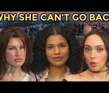 Thumbnail for Don't Eat the Ice Cream and Other Travel Tips w/ Bianca C...