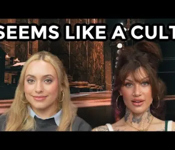 Thumbnail for Chaos and Characters - Oh yeah and a few Cults & Religion...