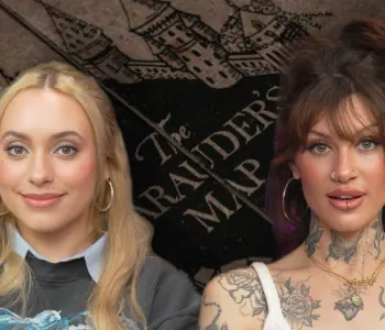 Chaos and Characters - Oh yeah and a few Cults & Religion Stories