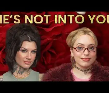 Risking Life and Limb for a Crumb of Decency - We're Talkin' Rejection | REAL STORIES