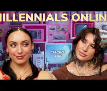 Thumbnail for The Internet Was a LAWLESS Place... Millennials Will Neve...