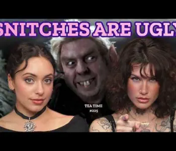 Thumbnail for Snitches Get... STORIES - The Funniest Listener Confessio...