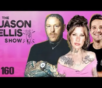 Thumbnail for You Live And You Live with Gabby Lamb | EP 160 | The Jaso...