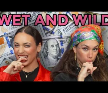 Thumbnail for Sex Work Stories | Pour Me a Forbidden Refill