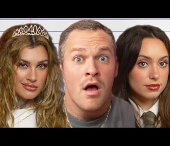 Thumbnail for CATCHING UP feat. Matt LeGrande (ep182) | Tea Time with G...