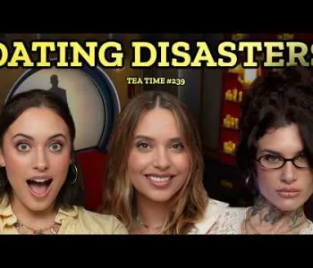 Thumbnail for Dating Apps Have Ruined Us… These Stories Prove It ft. Sa...