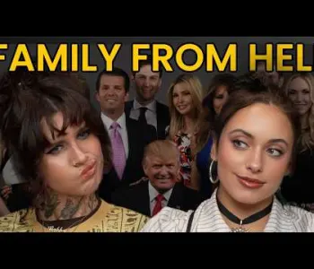 Thumbnail for We Read Your Most Unhinged Mother-In-Law Horror Stories (...