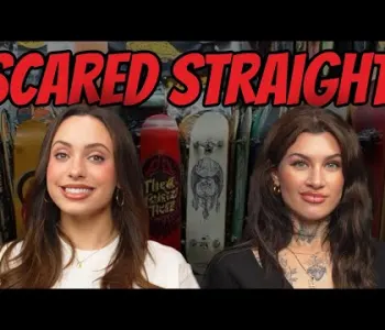 Thumbnail for Never Dating Again | Should I Never Date Again