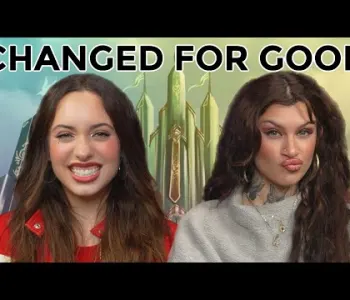 Thumbnail for Social Issues, Recreation, Polyamory | Why You Changed Yo...