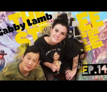 Thumbnail for Gabby Lamb on Post Malone, Oceanside, and Blink 182