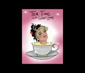 Thumbnail for 10. Cheating w/Harper-Rose | Tea Time with Gabby Lamb