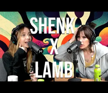 Thumbnail for Love Languages & Tax Write-Off's W/ Comedian Gabby Lamb