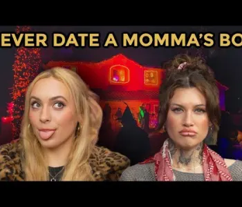 Thumbnail for Toxic Parenting | Trauma Your Ex's Mom Caused