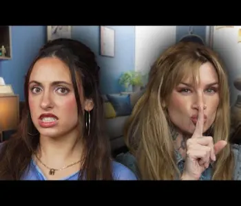 Thumbnail for TMI (ep176) | Tea Time with Gabby Lamb & Harper-Rose Drum...